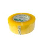 45mic BOPP Packaging Tape Eco-friendly Durable Viscosity Professional
