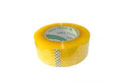 China 45mic BOPP Packaging Tape Eco-friendly Durable Viscosity Professional supplier