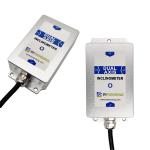 BWS2800 High-Precision Current Output Dual Axis Inclinometer Tiltmeter Accuracy 0.001° for sale