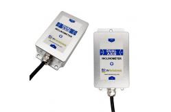 China BWS2800 High-Precision Current Output Dual Axis Inclinometer Tiltmeter Accuracy 0.001° supplier