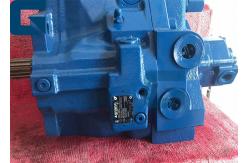 China SH60 R80-7 DH80 Excavator Hydraulic Pump Uchida Rexroth AP2D36 High Efficiency supplier