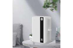 China HOMEFISH 500ml Smart Scent Air Machine HVAC Oil Diffuser DC 12V supplier