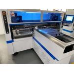 High Precision Stable Pick And Place Machine Dual - Arm 68 Nozzles 380AC 50Hz