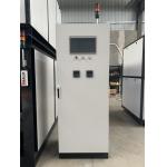 High Temperature Sintering Heat Treatment Gas Elevator Furnace Customized