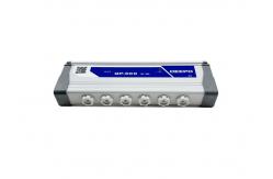 China Anti Static Charge Eliminator Ionizing Bar Static Eliminator supplier