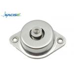 Compact stainless steel isolation belt spring standard packing, low temperature resistance for sale