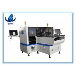 16 Heads 34 Feeders Led Assembly Machine High Speed Multi Functional LED SMT Mounting HT-E8T for sale
