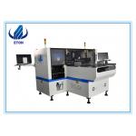 Smt Led Lamp Light Chip Mounter Machine Production Line In Manufacturing Plant for sale