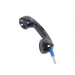 No Keypad Vandal Resistant Telephone With Emergency Audio ATM Service