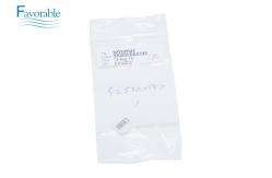 China 925500587 Auto Cutter GT7250 Machine Switch White Insert Symb supplier