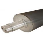 Tungsten Carbide Corrugating Rollers of Diameter 100-600mm For Corrugator Machine Single Facer for sale