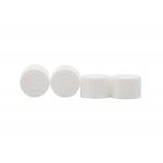 24mm PP Pressure Child Proof Bottle Caps Ribbed Surface Design for sale