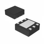 Wireless Communication Module HMC8411LP2FE 2V To 6V 55mA RF Amplifiers VDFN6 for sale