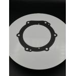 chemicals Resistance AC Compressor Components Cylinder Head Cover Gasket