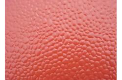 China Embossed Aluminum Plate for Heavy-Duty and Impact-Resistant Applications supplier