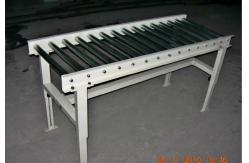 China Mechanical Handling Equipment Pallet Conveyor Systems Customized supplier