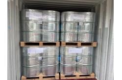 China Two Component Epoxy Resin Curing Agent Liquid Insulation System High Temp supplier