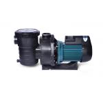 Aquaculture Use Electric Sea Water Pump , Swimming Pool Single Phase Water Pump for sale