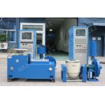 High Frequency Vertical and Horizontal Electrodynamics Vibration Shaker Table Test Machine