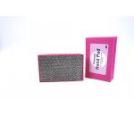 Electroplated Diamond Arrow pattern Hand Polishing Pads