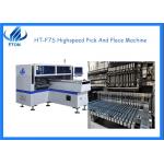 1.2m tube/flexible making machine group picking and group placing pick and place machine for sale