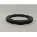 High Pressure Shaft Seal For Hydraulic Cylinders In Mining And Metallurgical Equipment for sale