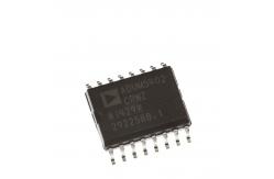 China Analog ADUM5402CRWZ Microcontroller ADUM5402CRWZ integrated circuits Electronic Components Mp3 Ic Chip supplier