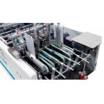 FMW-800HS Window Pasting Machine Automatic Full Servo Intelligent