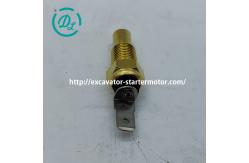 China 16222-83040 Excavator Engine Parts Water Temperature Sensor D1105 supplier