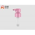 SUN-RAIN 1.7cc 3.0cc Long Nozzle Sanitizer Spray Dispenser Pumps SR313