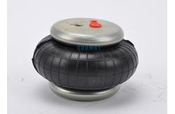 China Phoenix SP1B04 Contitech Truck Air Spring Single Convoluted FS40-6 1/8 M8 supplier