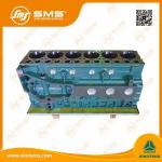 Sinotruk Howo Truck EURO III Cylinder Block AZ1099010077 for sale