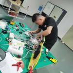 Garmin GNS to GTN Upgrade Avionics Modification Solution for Aircraft Navigation for sale