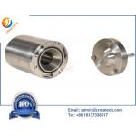 95WNiFe Tungsten Heavy Alloy Pots For Medical Use for sale
