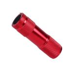 Face Enclosure Ra0.4 Anodized Aluminum Parts T6 Chroming for sale