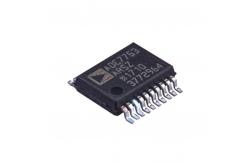 China Analog ADE7753ARSZRL Microcontroller Standard Newest Fpga ADE7753ARSZRL Electronic Components Ic Chip COB supplier