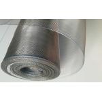 14 Mesh X 14 Mesh Window Screen Wire Mesh Lightweight Light Transmitting Nylon