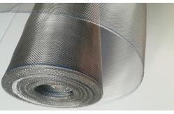 China 14 Mesh X 14 Mesh Window Screen Wire Mesh Lightweight Light Transmitting Nylon supplier