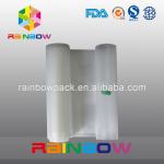 FDA Embossed Food Vacuum Seal Bags Custom Shape With Texture / Channels