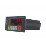 Durable Force Measuring Indicator Controller With Peak Value Detection And AO 4-20mA for sale