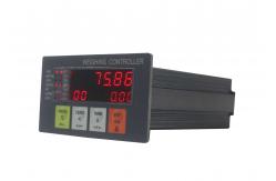 China 2 Speed High And Low Feed Controller supplier