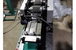 China Accelerated Radiator Production Line 220v 50Hz Customized supplier