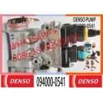 Nine brand genuine new pump 094000-0541 11101048D HP0 injection pump 094000-0541 for sale