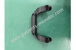 China PRIMEDIC XD100xe M290 Defibrillator Carry Handle Black Plastic Used With Good Condition supplier