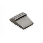 High Quality Wear Resistance Tungsten Carbide Scroll Tiles For Decanter Centrifuges for sale