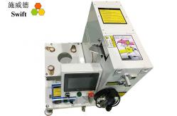 China Electrical Operated Automatic Tie Wrap Machine Efficient With Tool Gun supplier