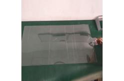 China 49 Inch Capacitive Touch Film Interactive Multi Touch Foil Through Glass Window supplier