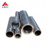 ASME SB338 Titanium Grade 2 Seamless Pipe Titanium Welded Pipe ASTM B337 Titanium ERW Pipe for sale