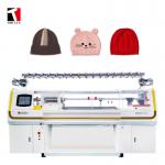 Beret Automatic Hat Knitting Machine 56 Inch CE certificated for sale
