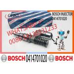 Good Quality Diesel Injector 0414701020 0414701028 0414701080 With Best Price